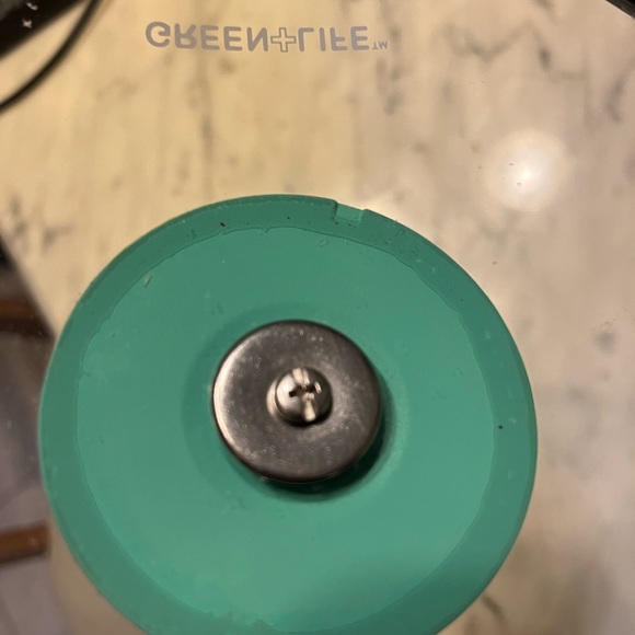 /Green Life medium size skillet Lid/ Firm Price - Picture 3 of 9